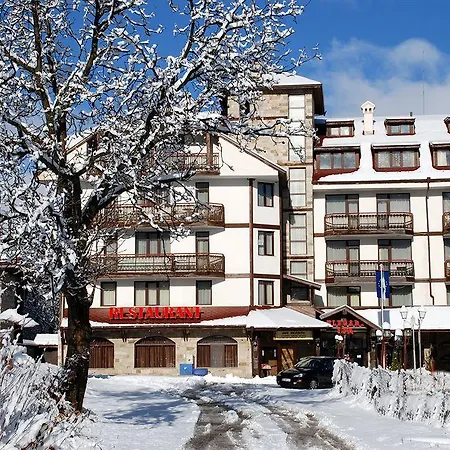 Elegant Ξενοδοχείο 3*