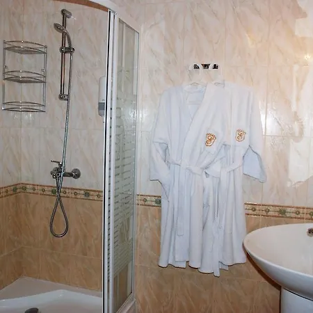 Elegant Ξενοδοχείο Μπάνσκο