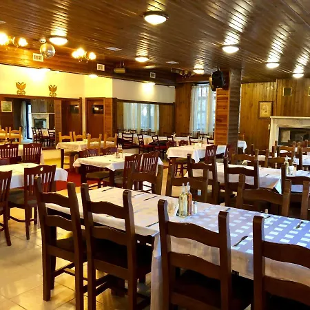 Elegant 3* Μπάνσκο