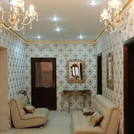 Ξενοδοχείο Elegant Μπάνσκο