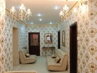 Elegant 3*