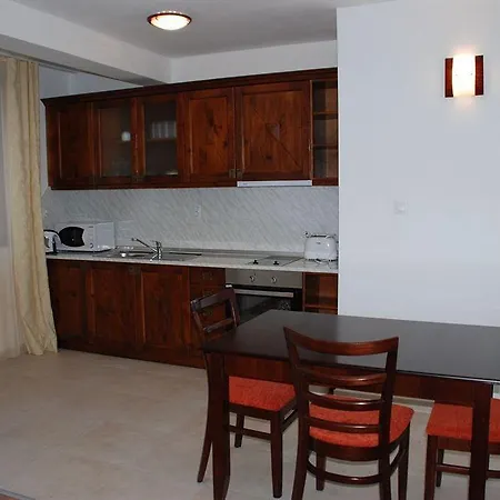 Elegant 3* Μπάνσκο