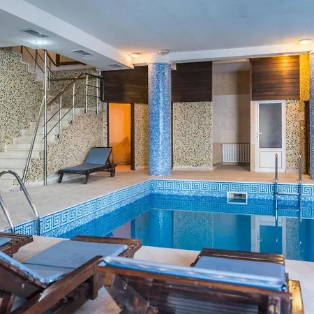 Elegant 3* Μπάνσκο