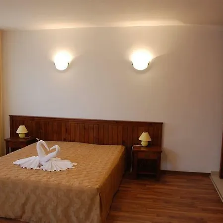 Ξενοδοχείο Elegant Μπάνσκο